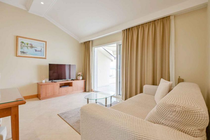 Holiday apartment with air conditioning and sea view - BF-HXBKW - foto 24