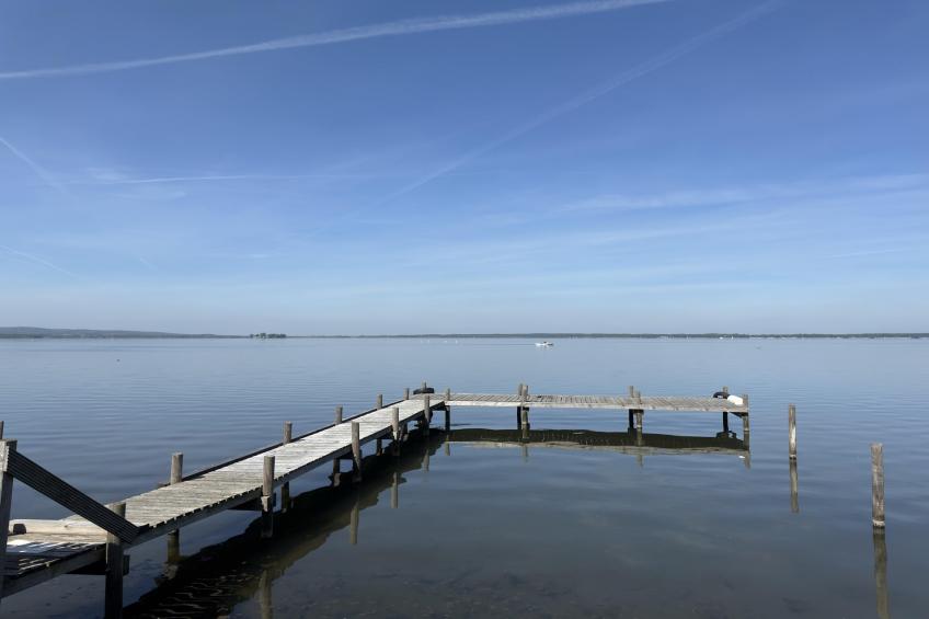Holiday home Fischer sien Huus, Wunstorf/Steinhude - foto 37