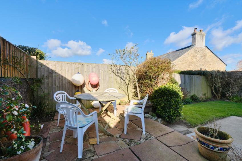 West Cottage at Goldsithney - foto 5