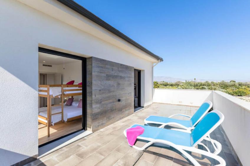 Maison à Catral - foto 42