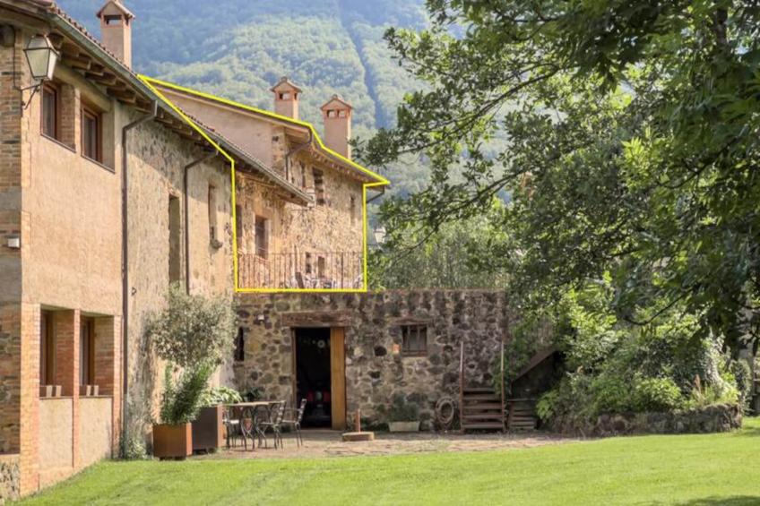 Appartements à Sant Feliu de Pallerols - foto 15