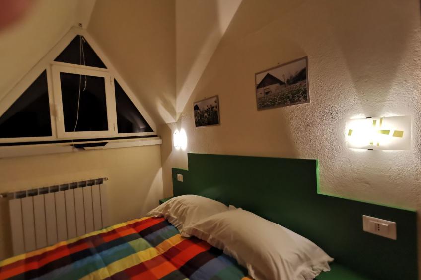 La Perla dell'ALta Via Wohnung mit Park - foto 11