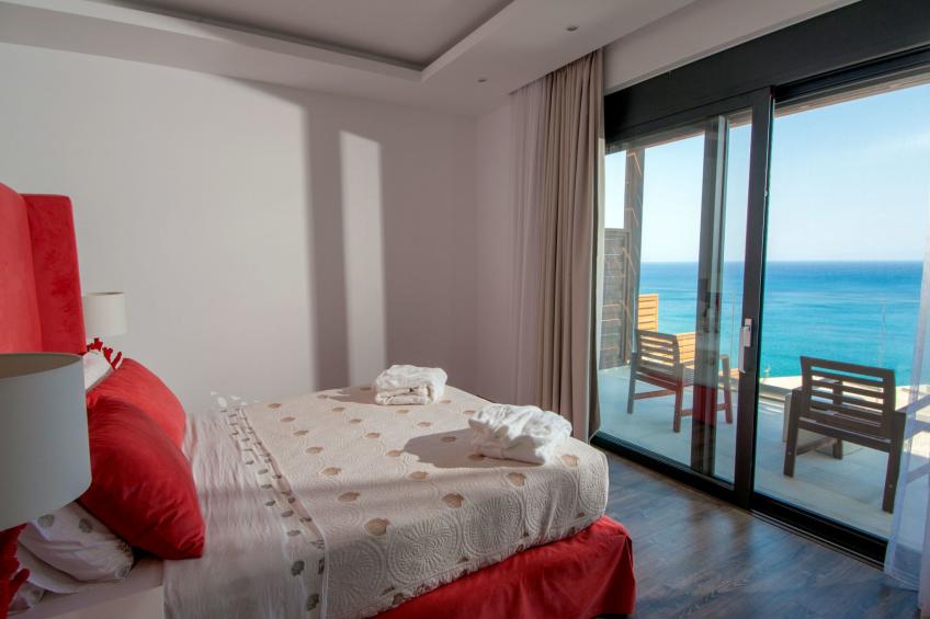 "Villa Dimitra" mit Infinity Pool - foto 24