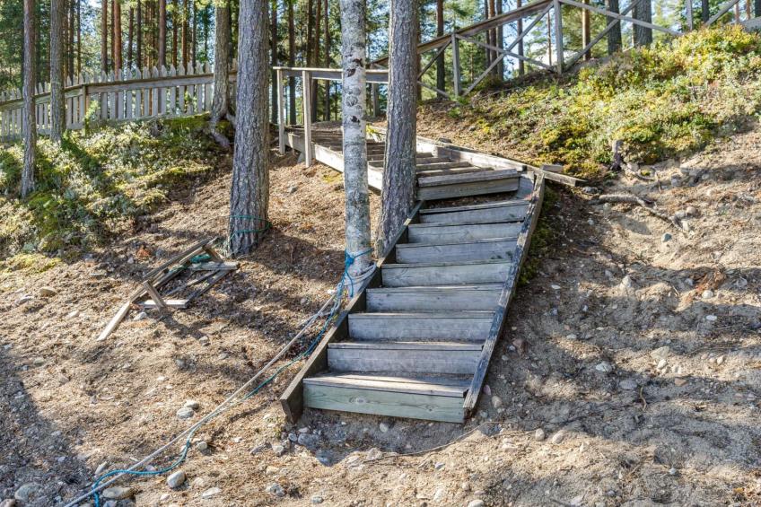 Koli, honkakoli 3 - foto 24