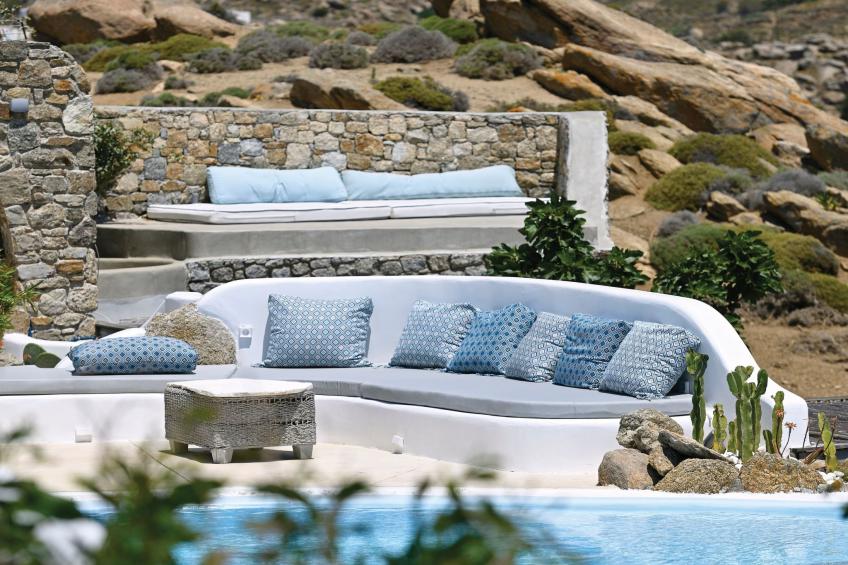 "Paraga Villa 2" mit Whirlpool - foto 28