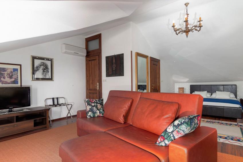 Ferienvilla "Laurus" mit Blick auf das Wasser - foto 5