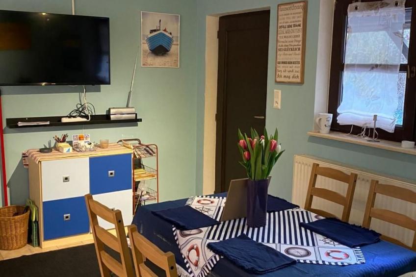 Rügen - Promoisel - Auszeit am Kreidesee, zwischen Sassnitz und Sagard - foto 6