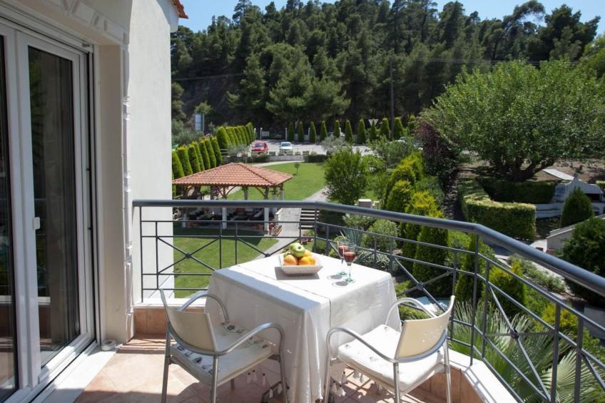 in Pallini mit Eigenem Balkon - foto 18