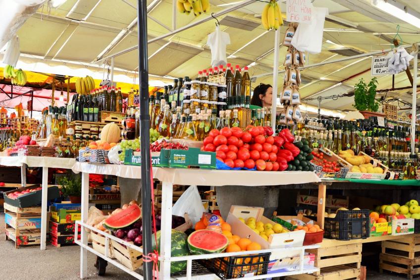 Erdgeschosswohnung mit viel Komfort und Terrasse - foto 40