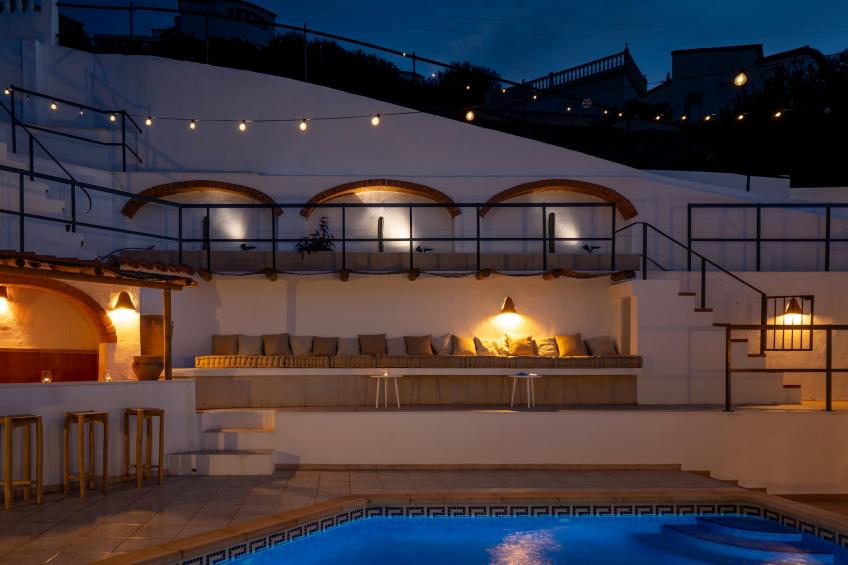 Villa Vista Pedreguer - foto 36