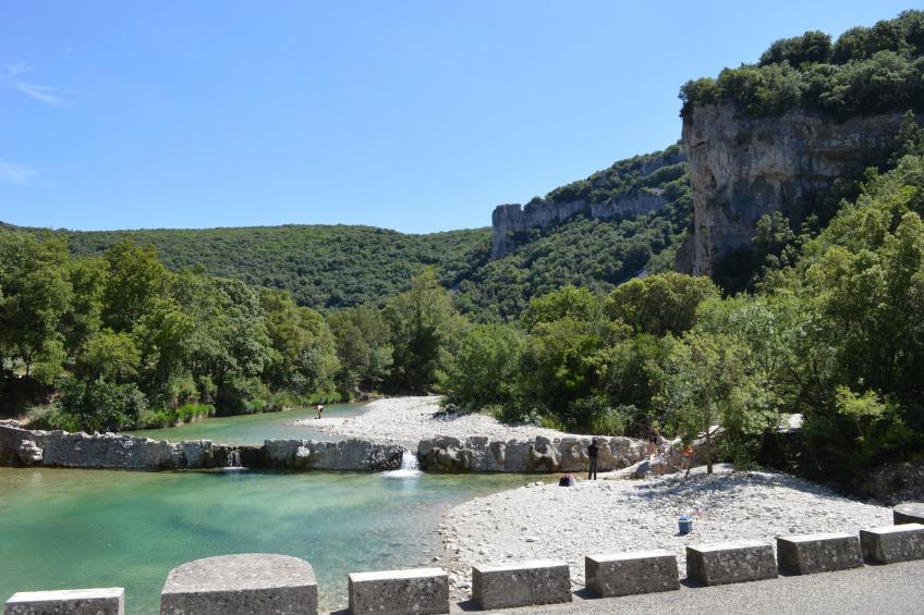 Gite - Labeaume - foto 30