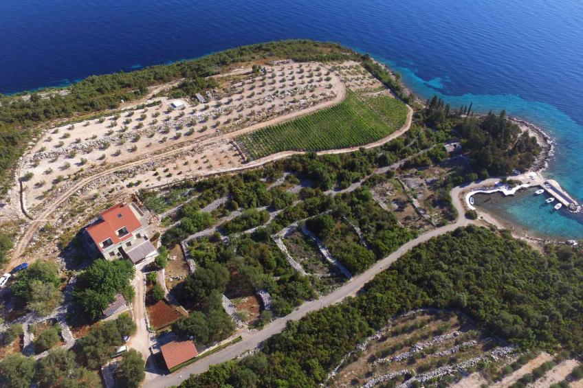 Appartement de vacances avec vue sur la mer - BF-BRKYP