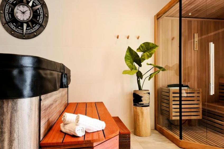 Magnifique Villa Vue Mer - Brétignolles Sur Mer - foto 20