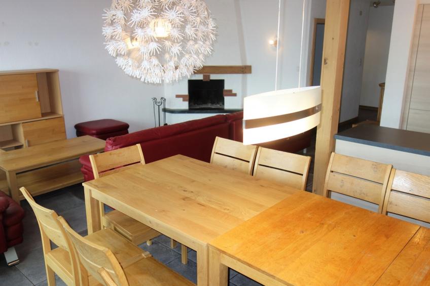 Magrappé M 557 - SKI LIFT apartment 12 pers - foto 6