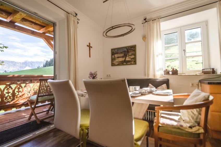 Naturpark Chalet Schladming-Dachstein - foto 9