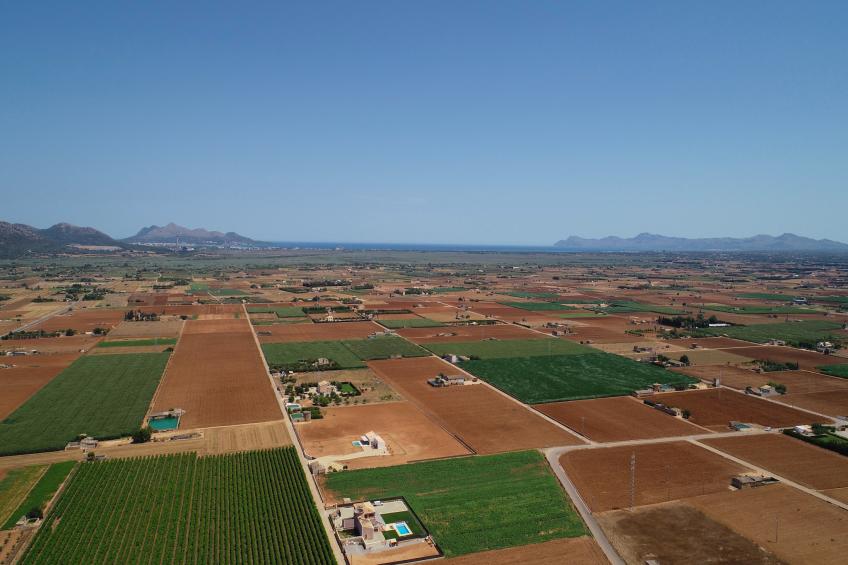 Es Moli d'en Sion, Villa-Finca 5StarsHome Mallorca - foto 40