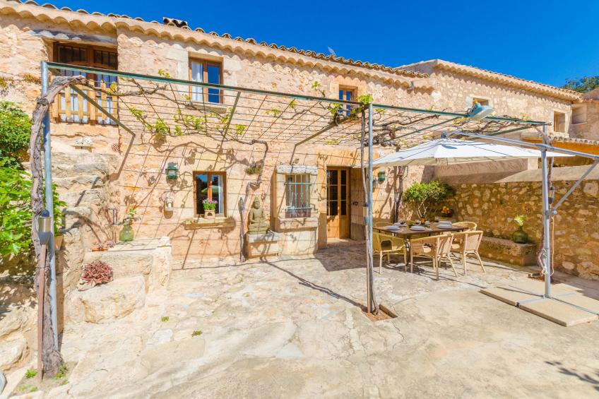 Finca Can Maria Costitx - foto 8