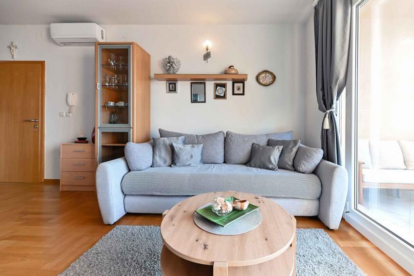 Holiday apartment with closed balcony - BF-RNGDK - foto 39