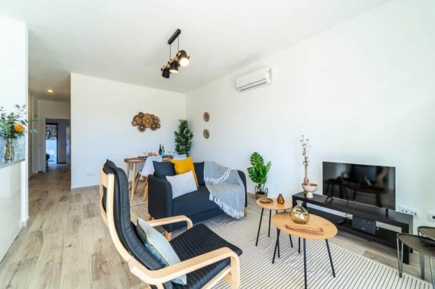 Apartment Nascer Do Sol - foto 40