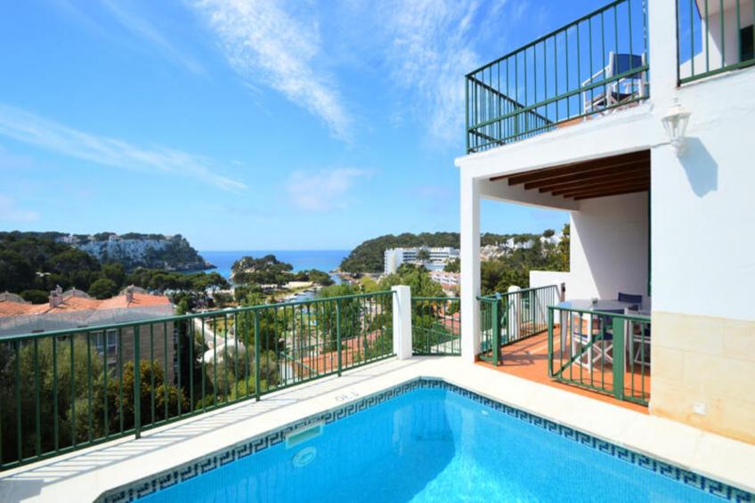 Appartements à Cala Galdana - foto 35