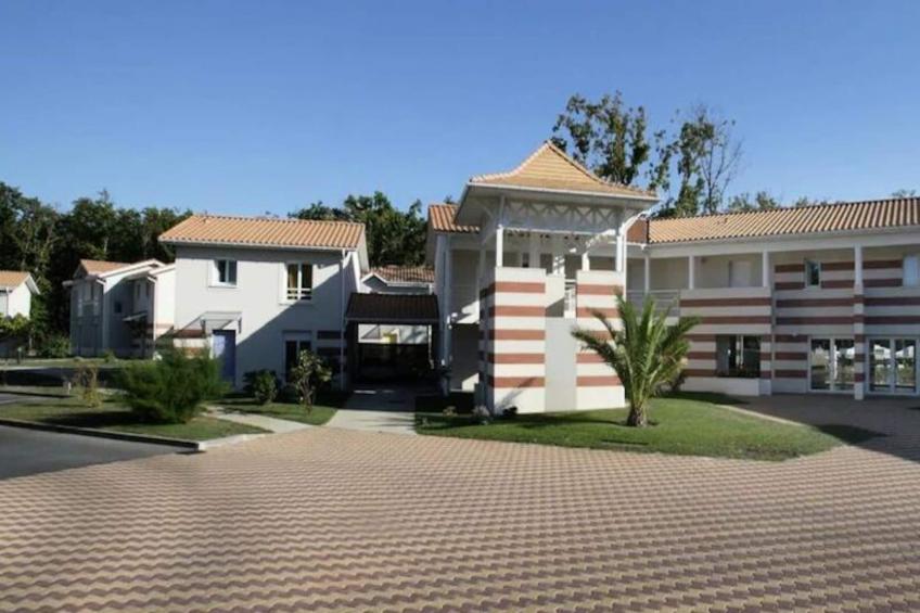 Résidence Domaine Des Sables - foto 14