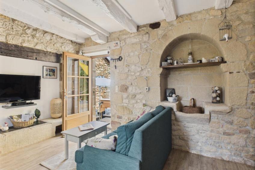 Maison à Auriac-du-Périgord - foto 12