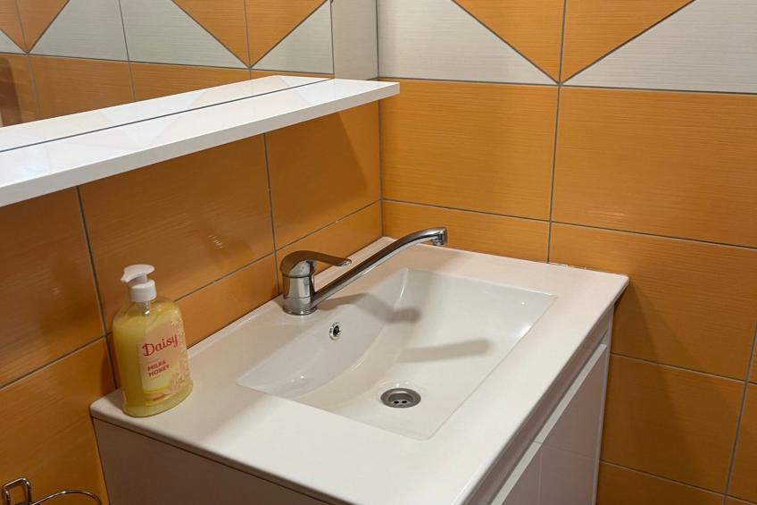 Meadow Tranquil Apartments with Evergreen Garden - Two Bedroom Apartment - foto 11