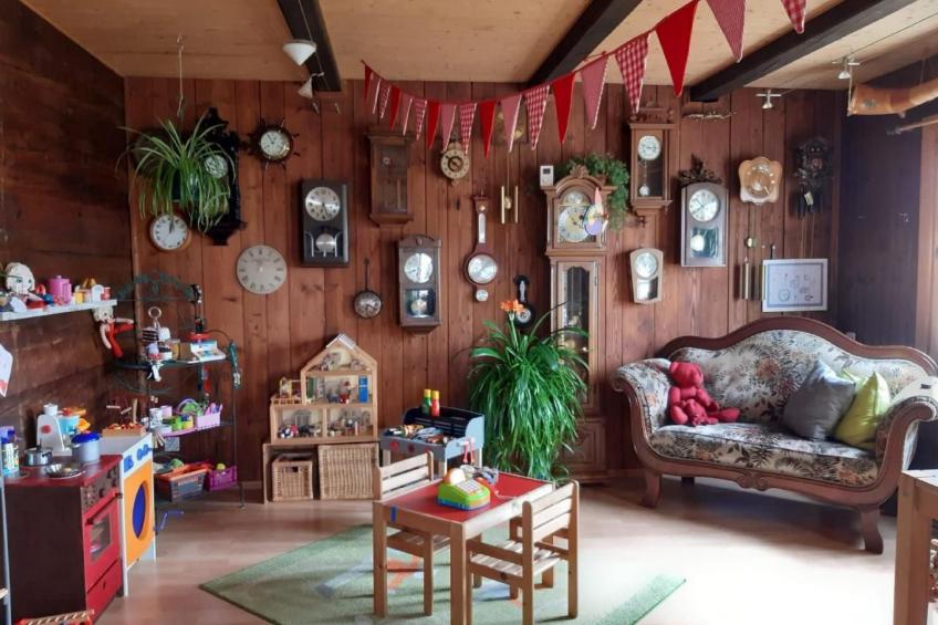 Haus Chrumis - foto 11