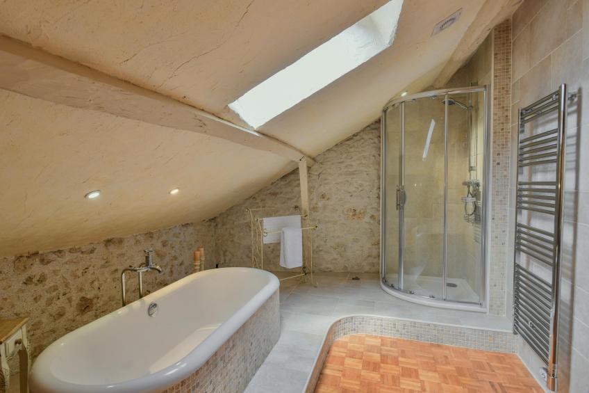 Les Roches de Roquecor - foto 33