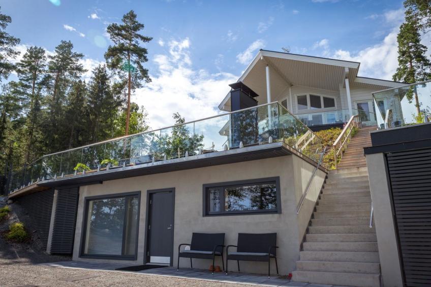 Vapunkärki - foto 40