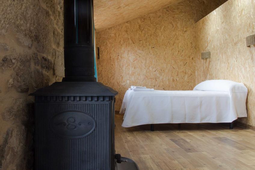 Studio-Apartment für drei Personen - foto 9