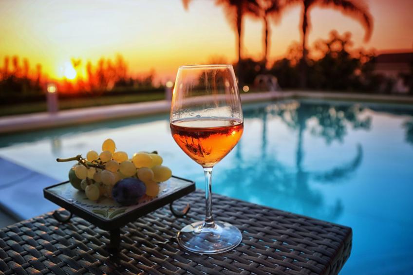 Berghütte "Villa Malú" mit Blick auf das Wasser - foto 43