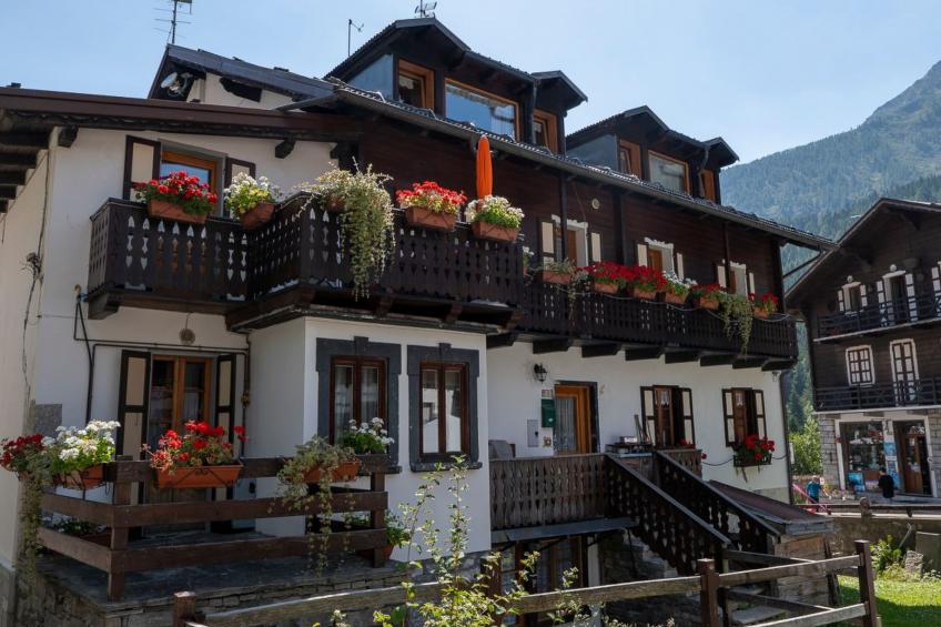 Central Square Wohnung - foto 2