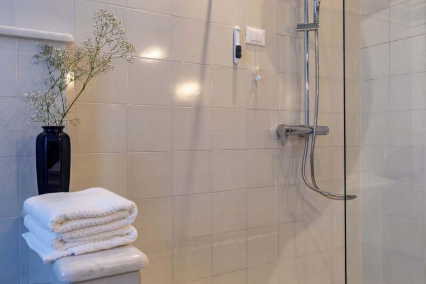 Villa i Portici - foto 127