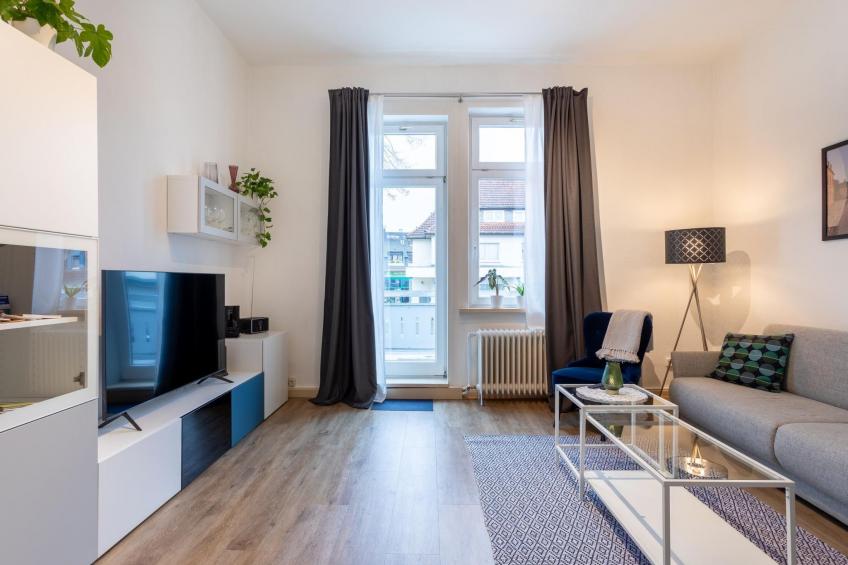 Apartment 54 - foto 3