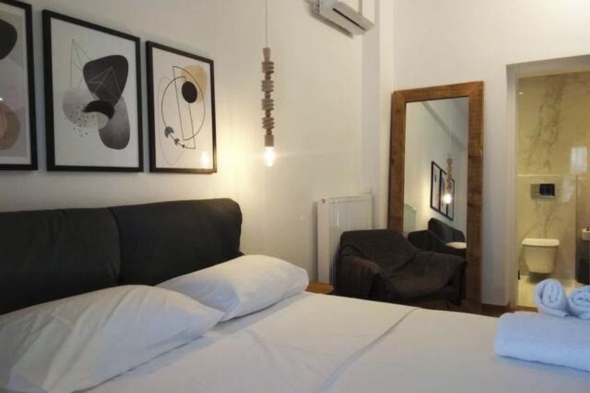 Kolonaki Luxury Central Apartment bei gianttrip - foto 14