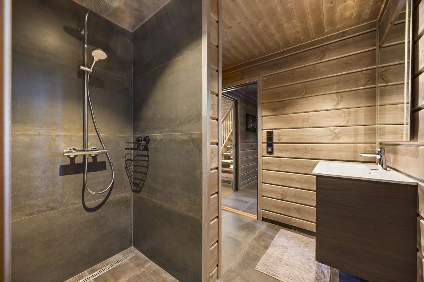 Lothlórien Lodge | 8p | Sauna - foto 19