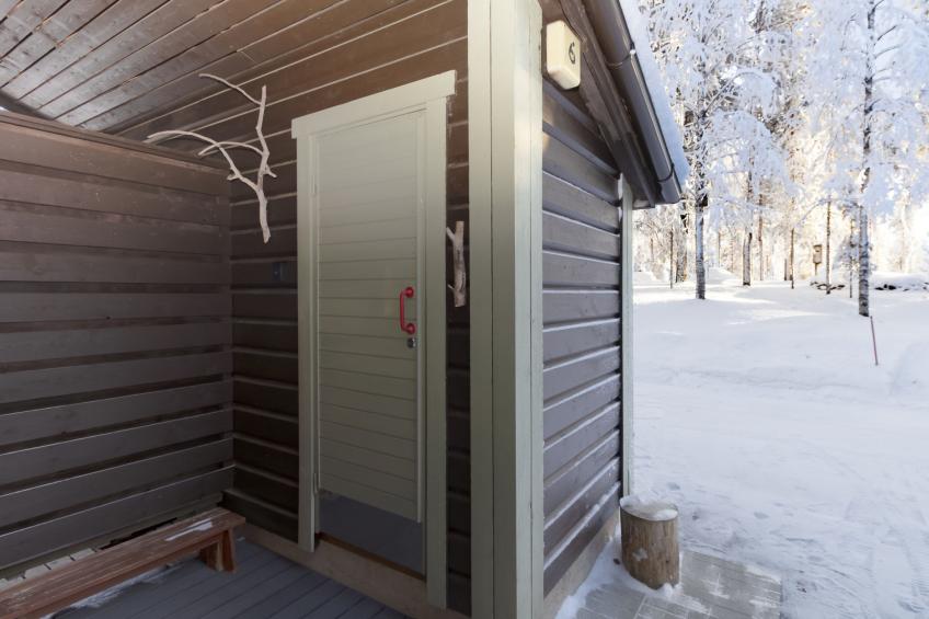 Villa rokua - foto 19