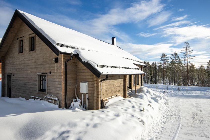 Fjällhemmet - foto 29