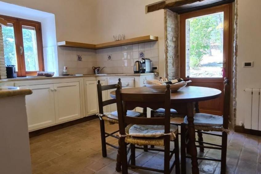 Altes Haus in Rotecastello mit großem Pool - foto 42