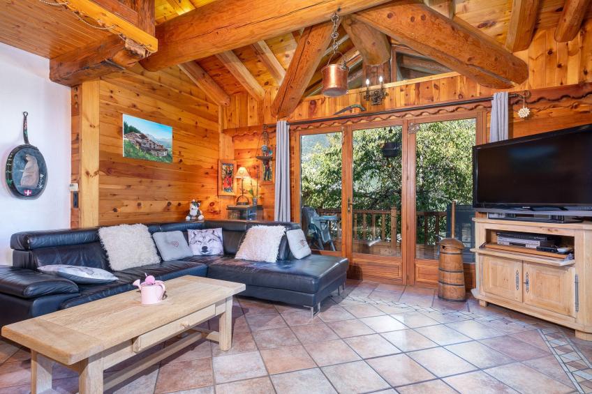 Chalet Villaroger - foto 10