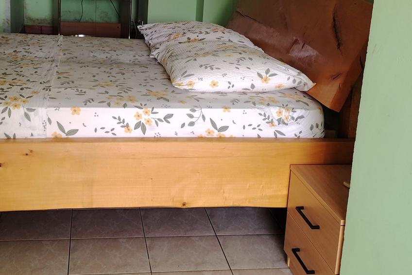 Comfort Kostrena Apartments Rijeka -Studio apartment with terrace near the sea (6) - foto 7