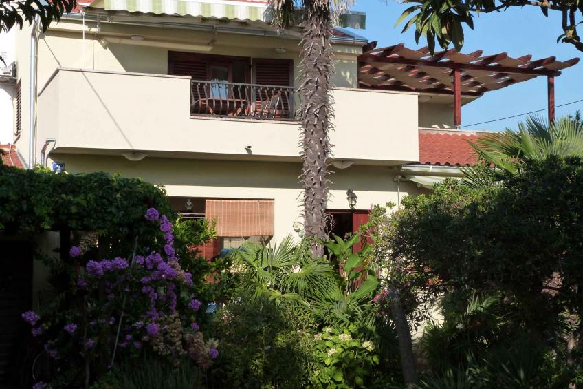 Vakantiewoning met terras en airconditioning - VW-WTZC - foto 5