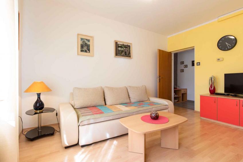 Holiday apartment with balcony - BF-5W54 - foto 8