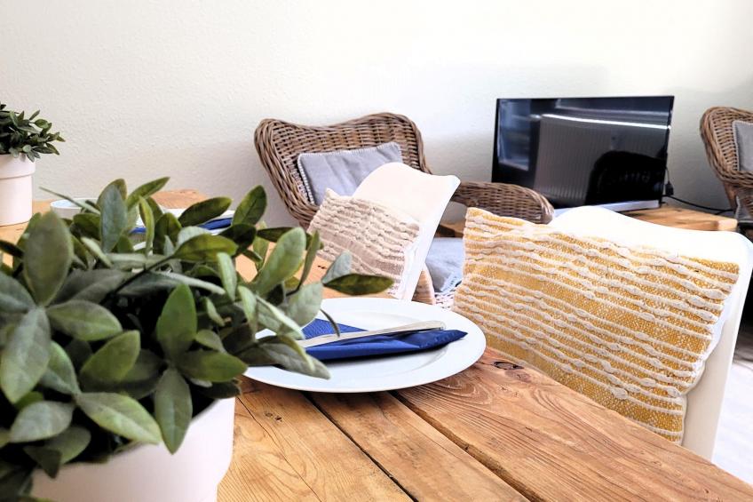 2SZ / 4P Winterberg Appartement 21097 - foto 12