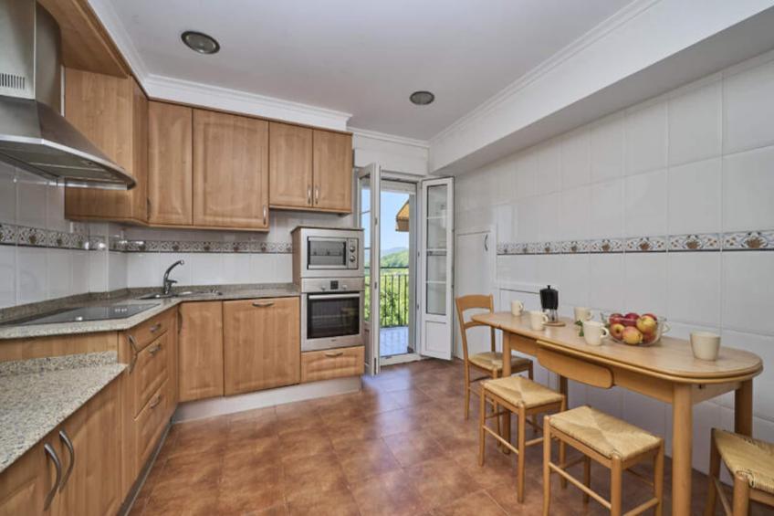 Appartements à Gautegiz Arteaga - foto 12