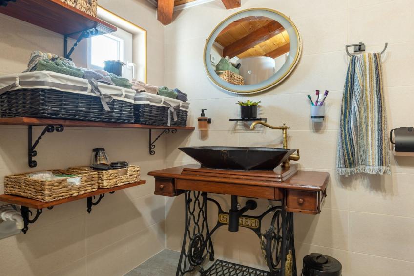 Holiday Home Rider - Two Bedroom Holiday Home with Outdoor Pool - foto 10