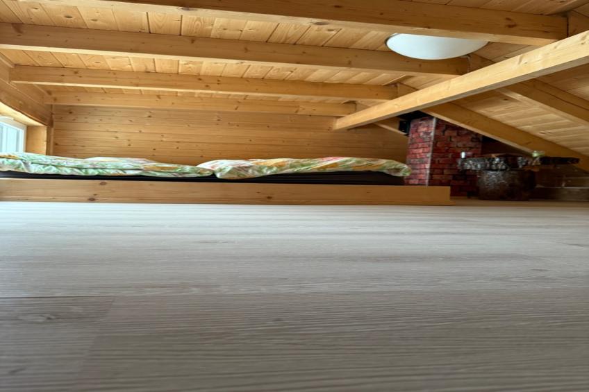 Hütte am Wolfsberg - foto 21