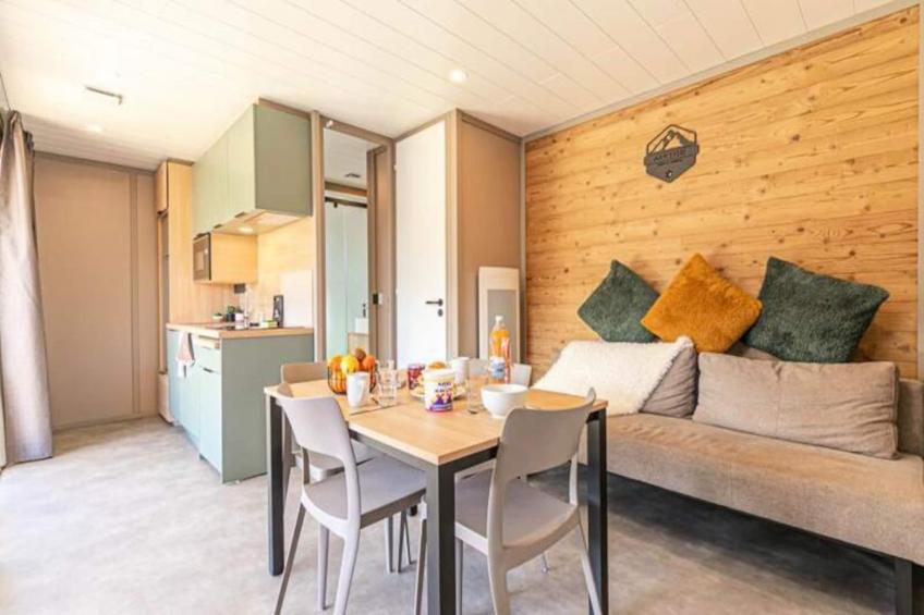 Résidence Camping La Buidonniere - foto 4