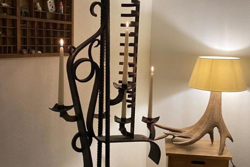 Wohnung Schluein - foto 10